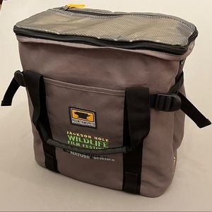 MountainSmith Zip Top Tote S